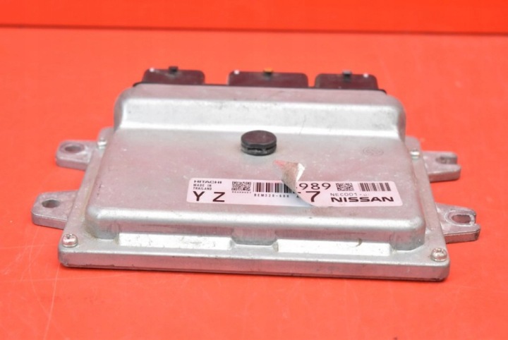 CONTRÔLEUR NEC001-881 BEM320-600 NISSAN MICRA K13 1.2 12V 80 KM 13-16
