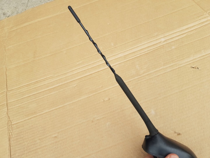 ANTENNE TOITS GPS NAVIGATION LAVE-GLACE OPEL VECTRA C BERLINE COMPACTE HAYON GTS