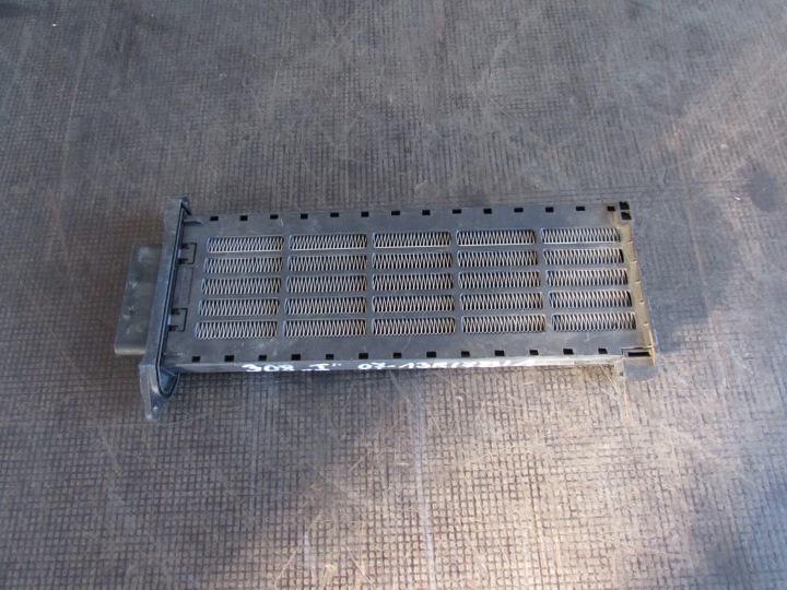 CHAUFFAGE ÉLECTRIQUE PEUGEOT 308 I 07-13R