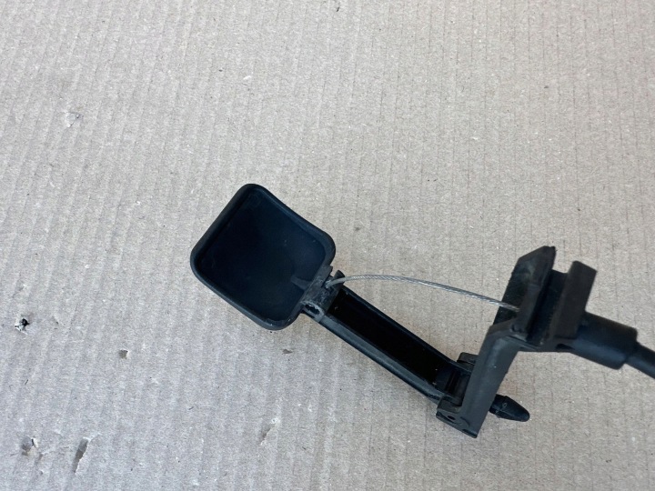 PEUGEOT 407 COUPÉ CÂBLE CÂBLE OUVERTURE SERRURE CAPOTS PANNEAU AVANT