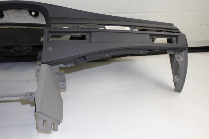 TABLEAU DE BORD COCKPIT BMW E60 E61 9123688