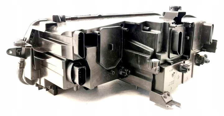 NEUF ORIGINE PHARE AVANT DROITE MAGNETI MARELLI VW TIGUAN 5N 711451000258