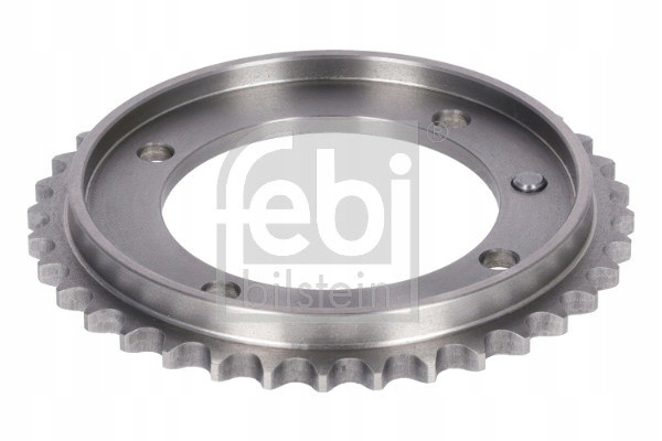 KOLO GALET DISTRIBUTION BMW 5 E34 3,0 88- FEBI KIT NIEZBEDNIK CONDUCTEUR #1