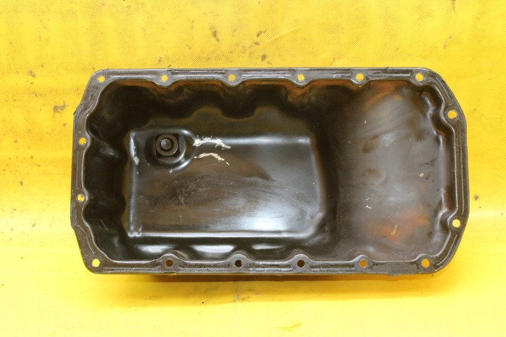 CARTER HUILEUX PEUGEOT 207 1.6 VTI 5FW V75504838003