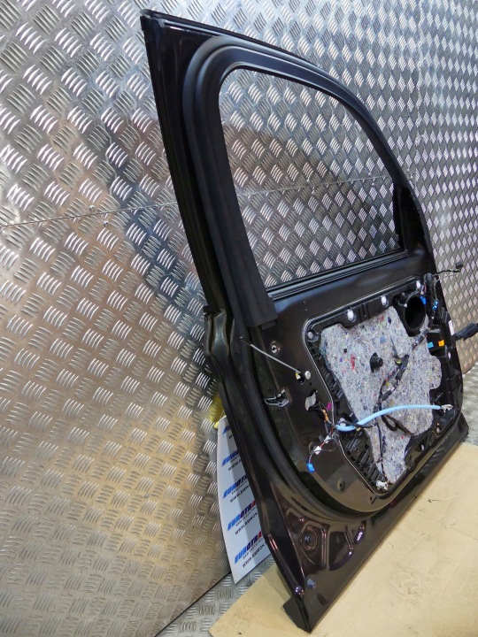 BMW G01 F97 PORTES GAUCHE AVANT GAUCHE SOPHISTOGRAU BRILLANTEFFEKT A90