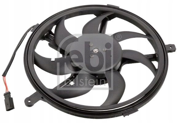 VENTILADOR DEL MOTOR MINI 104790 FEBI 