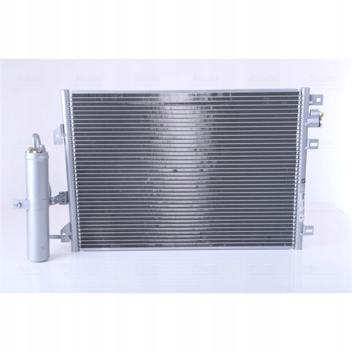 NISSENS 94726 DÉSHYDRATEUR