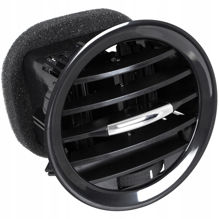 DEFLECTOR FAN VENTILATION FOR OPEL CORSA D ADAM 