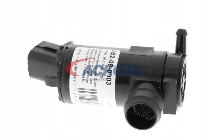 ACKOJA A52-08-0003 POMPE LAVE-GLACE LAVE-GLACE PARE-BRISE