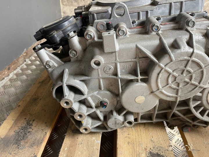 MOTEUR ÉLECTRIQUE EV HYUNDAI IONIQ 5 365001XAB0