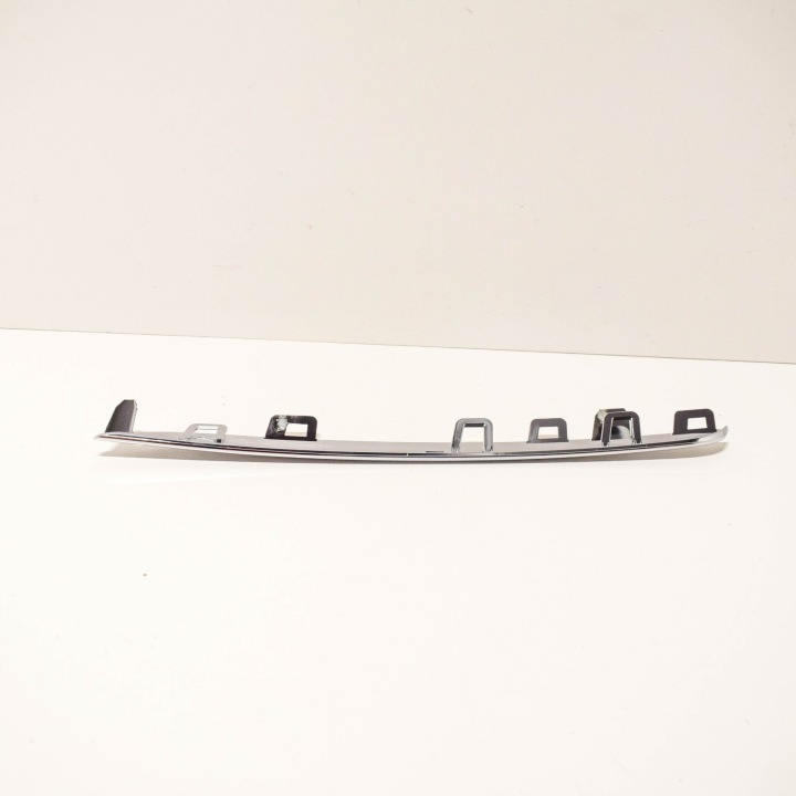 MERCEDES-BENZ C-CLASS W205 AVANT RIGHT GRILLE TRIM A2058880373 2016