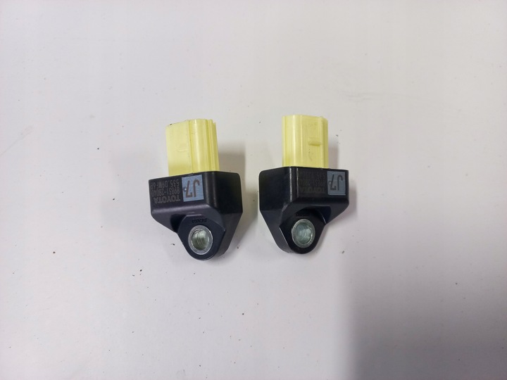 SENSOR DE GOLPE LEXUS UX 250H F SPORT 89831-28040 