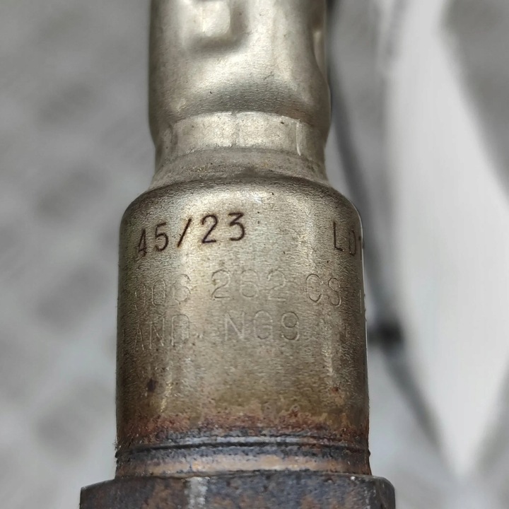SONDE LAMBDA AUDI A3 LIMOUSINE (8YS) 04E906262CS 30618848 1.5L 110KW 2024