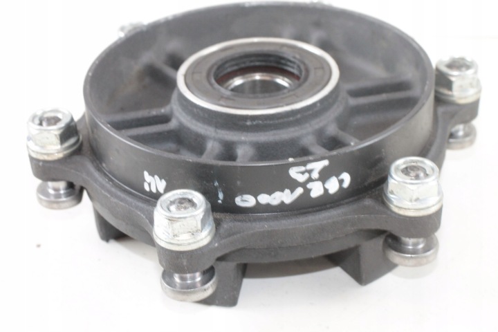 HONDA CBR 1000RR 1000 RR SC59 12-16 TIRANT