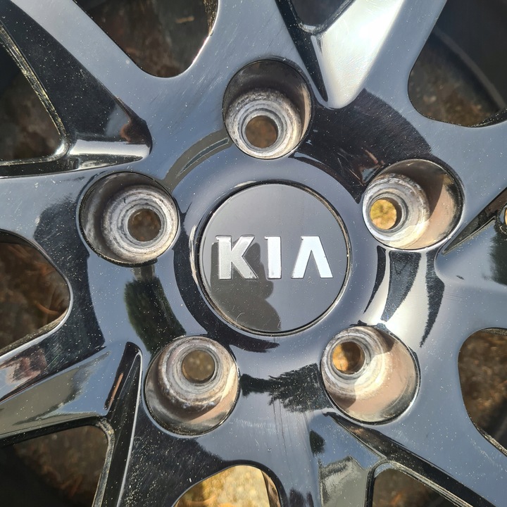 INVIERNO RUEDAS 17'' KIA SPORTAGE TUCSON IX35 ASX ECLIPS CROSS 225/60 R17 