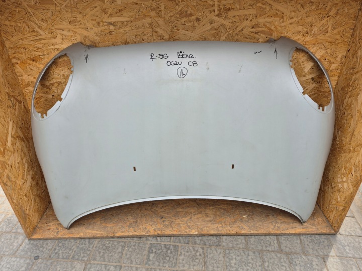 MINI COOPER R55 R56 2006-2014 CAPOT