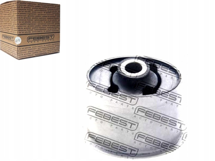 MANCHON BRAS DE SUSPENSION AVANT JEEP GRAND CHEROKEE 1997-2004
