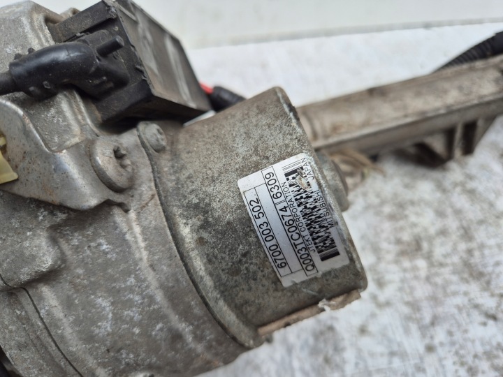 CRÉMAILLÈRE DE DIRECTION PEUGEOT 208 1.2 B 6820000190 EUROPE