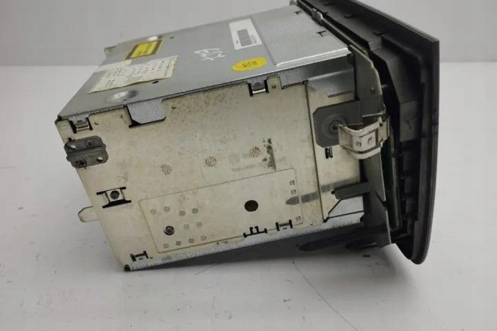 RADIO AVEC NAVIGATION SEAT ALTEA (5P1) 5P10351521GZ 2.0L DIESEL 103KW 2005