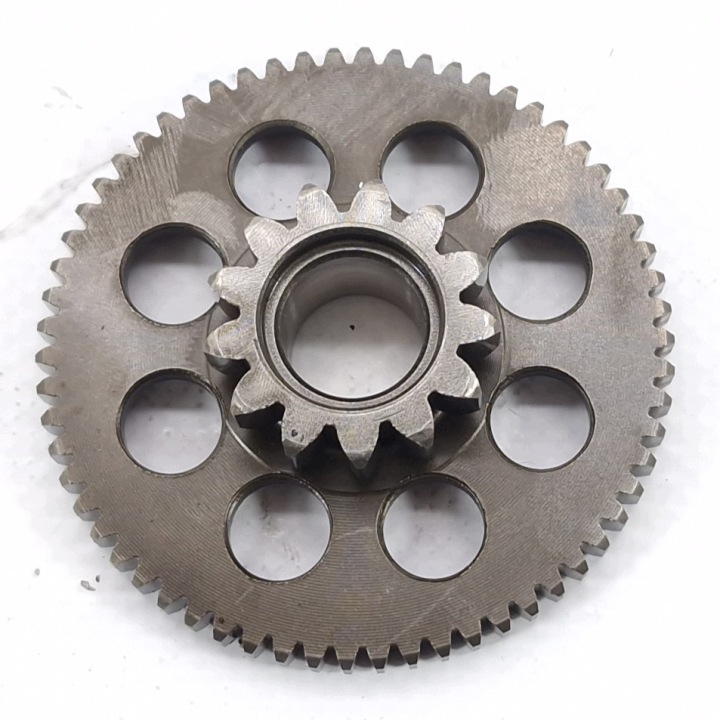YAMAHA R1 RN01 98-00R ENGRENAGE DÉMARREUR BENDIX