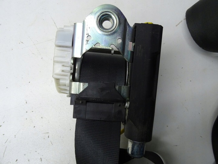 CEINTURE DE SÉCURITÉ DROIT AVANT AVANT 5N2857706A VW TIGUAN I 5N