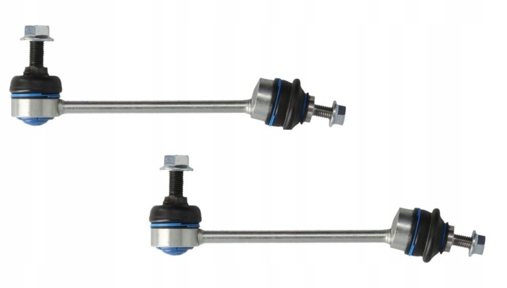 CONNECTEUR BARRE STABILISATRICE LAND ROVER DROIT FREELANDER 98- LE/PR
