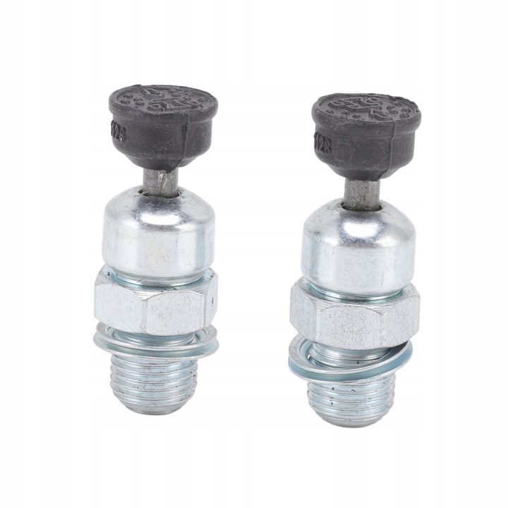 ACCESSOIRE VERS PILY LANCUCHOWEJ 10MM SOUPAPE DEKOMPRESYJNY PISTON VERS STIHL MS260 MS360