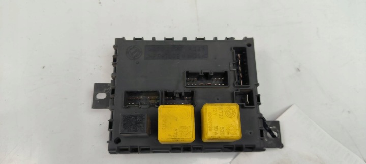 BOÎTE FUSIBLES 46776086 LANCIA LYBRA