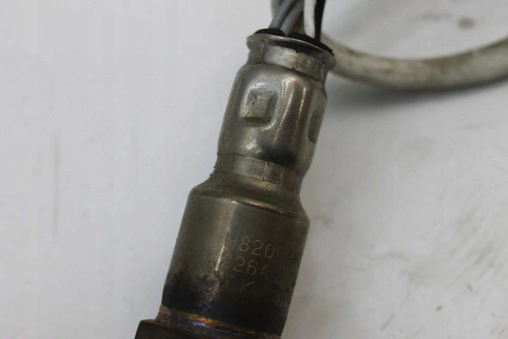 SONDE LAMBDA NISSAN MICRA V (K14) H8200495791 33360758 0.9L 66KW 2017