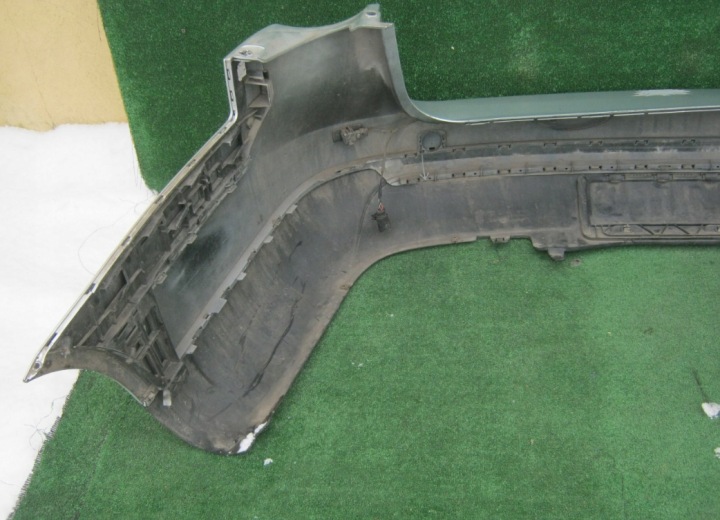 PARE-CHOCS VW PASSAT B6 UNIVERSEL PDC COMPLET ARRIÈRE W69