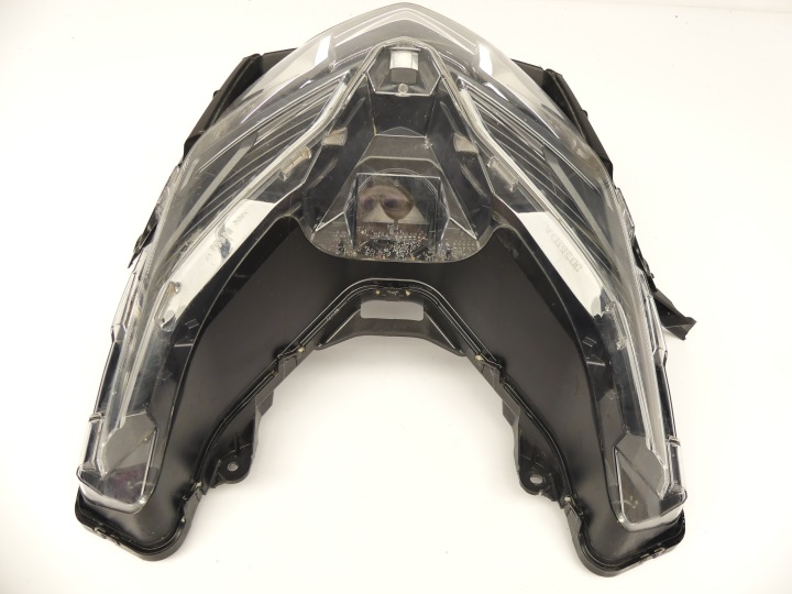 PHARE PROJECTEUR LED HONDA NSS 125 FORZA 18