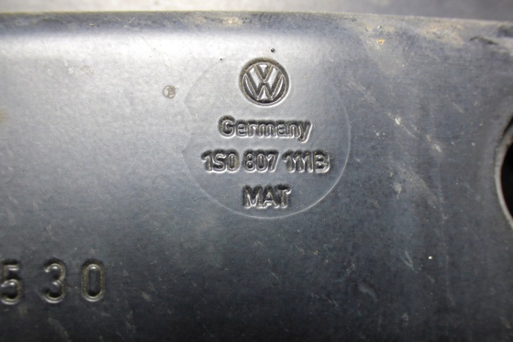 POUTRE SOUS PARE-CHOCS AVANT 1S0807111B SKODA CITIGO