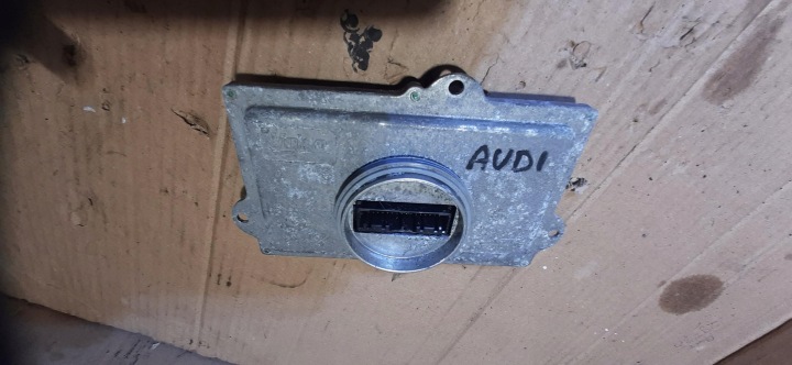 MODULE CONVERTISSEUR FEUX LED GOLF VII 5F0941472A