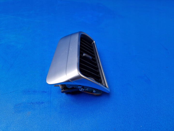 GRILLE CONDUIT D'AIR VENTILATION DROITE ARRIÈRE PORSCHE PANAMERA 970 97055535201
