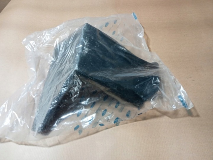 FORD MONDEO MK5 15- GLISSIÈRE PARE-CHOCS DROIT ARRIÈRE DS73-78403B22-AE