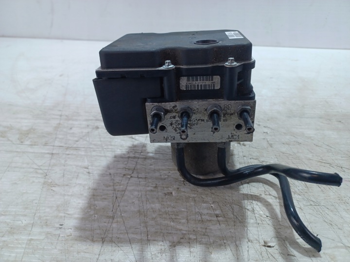 CITROEN C4 PICASSO I 06- 2.0 HDI POMPE ABS 9660934580