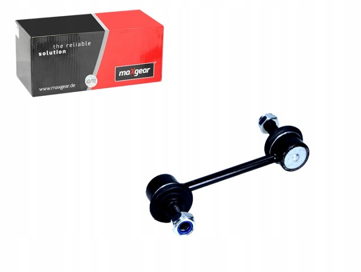 MAXGEAR CONNECTEUR BARRE STABILISATRICE TOYOTA T. CELICA/ SUPRA 88-0