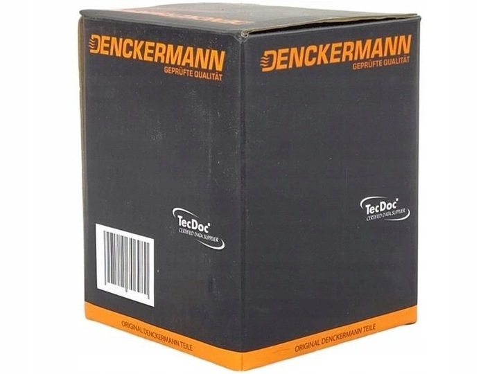 DENCKERMANN FILTRO COMBUSTIBLES A120262 