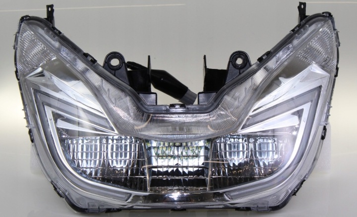 PHARE AVANT LED HONDA HONDA PCX 125/150 CCM 2015-2017R