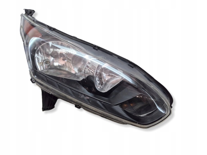 PHARE PROJECTEUR DROIT AVANT FORD TRANSIT TOURNEO CONNECT MK2 2017R. EN BON ÉTAT