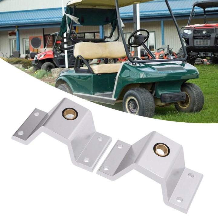 2PCS AKCELERATOR SUPPORT PRETOWY AVEC MANCHON 1011694 REMPLACEMENT POUR VERS