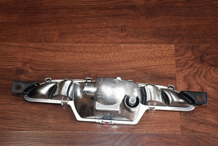 PHARE PARE-CHOCS ANTIBROUILLARD PEUGEOT 208 I R-2018