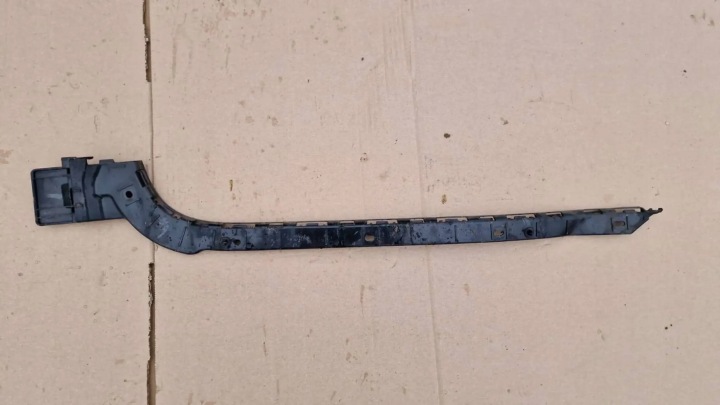 MERCEDES VITO VIANO W447 GLISSIÈRE PARE-CHOCS ARRIÈRE ARRIÈRE GAUCHE A4478800412