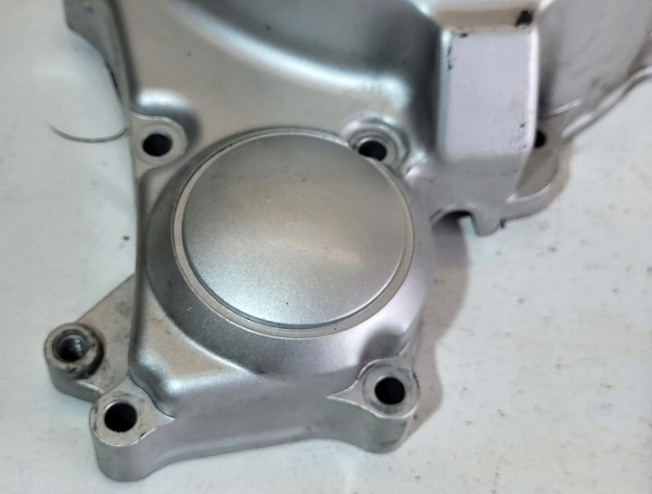 COUVERCLES ALTERNATEUR STOJANA 11341-MEW-920 HONDA DEAUVILLE 700 NTV 2006-2016R