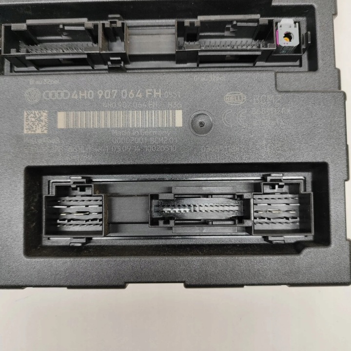 MODULE CONFORT AUDI A6 AVANT (4G5, C7, 4GD) 4H0907064EH 22295904 2.0L 140KW