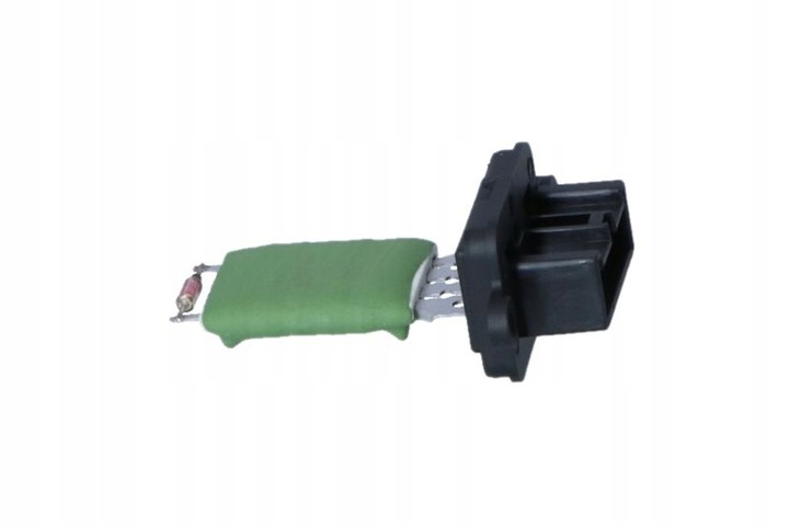 RESISTENCIA SOPLADORES FIAT 500- PUNTO- PANDA 03- 