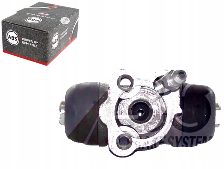 PISTON FREIN TOYOTA COROLLA 85-01 PT (17,5MM) ABS