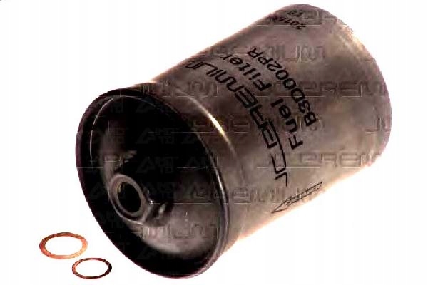 FILTRE CARBURANTS VOLVO 240, 440 K, 460 GAUCHE 480 E ALFA ROMEO 145, 155, 164, 166,