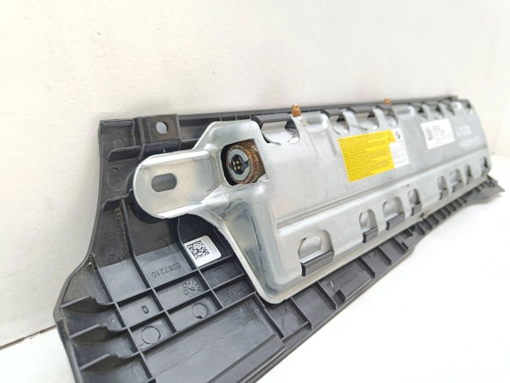 BMW 7 F01 F02 F03 F04 2014 COUSSIN SÉCURITÉ AIRBAG CHRONIACA GENOUX