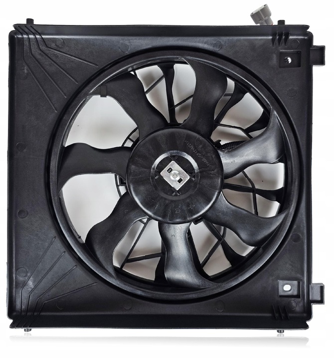 VENTILATEUR GAUCHE TESLA MODÈLE AVEC 600761400D 600735200C 600735200F 600735200E photo 3 - milautoparts-fr.ukrlive.com